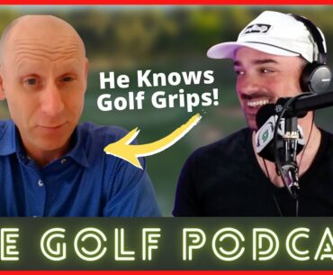 The Most Overlooked Golf Equipment You Need to Know | The Golf Podcast