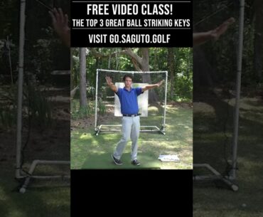 This Golf Swing Move is PURE GOLD for Your Game