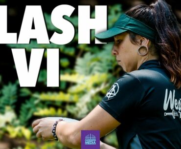 2022 Clash At The Canyons VI | RD2, F9 LEAD | Huynh, Finley, Widboom, Gilpin | Gatekeeper