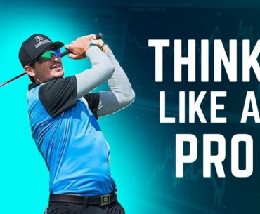 HOW TO PLAY GOLF COURSE STRATEGY (Management)