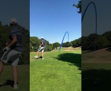 Father VS Son | DIY HALF GOLF CLUB