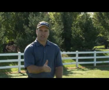 How To Have A Proper Golf Stance