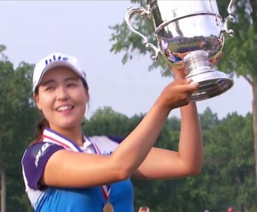 In Gee Chun: A Diamond in the Rough