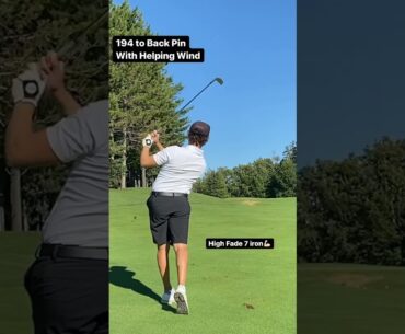 Hole Vlog! #3 on The Hoot Course at TPC Toronto