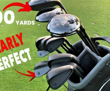 STIX GOLF CLUB REVIEW IN 2022 -COMPLETE SET | STIX GOLF CLUBS | BEST BUDGET GOLF CLUBS? #STIX_GOLF