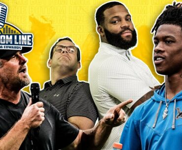 The Bottom Line | Wednesday, August 10th, 2022