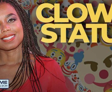 Jemele Hill Claims ESPN Has ‘Conservative Culture’ | Don't @ Me With Dan Dakich
