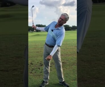 3 Fundamental Spine Movements of the Golf Swing