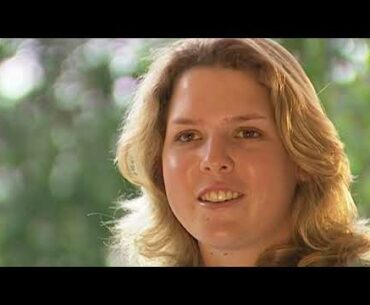 Ashleigh Buhai | South African golfer aged 18 | Trans World Sport