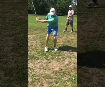 Bad Cards fore GOOD GOOD golfers