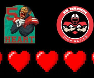 Five Heart Podcast: The Fans, The News, The Anticipation
