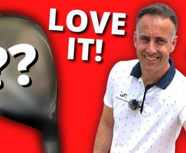My FAVOURITE Golf Club! And Could Be Yours Too!