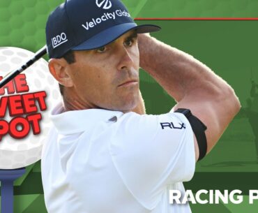 FedEx St. Jude Championship & ISPS Handa World Invitational | Golf Betting Tips | The Sweet Spot