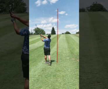 90 yd wedge golf Asmr #proud90 shirt