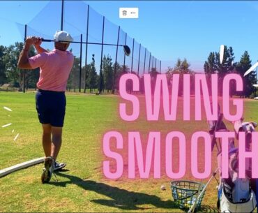 Combining Rhythm and Power in the OTT Miracle Golf Swing