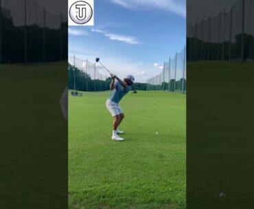 Blake Windred - Rotary Swing