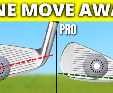 This is How I Strike my Irons Great Every time