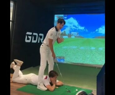 field lessons #golf  #shorts #golftiktok