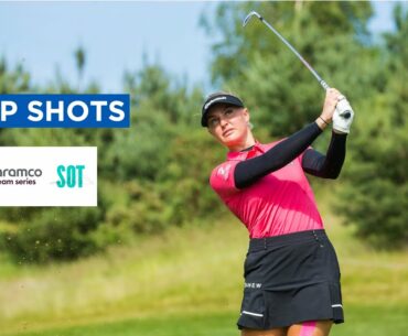 TOP SHOTS | Aramco Team Series