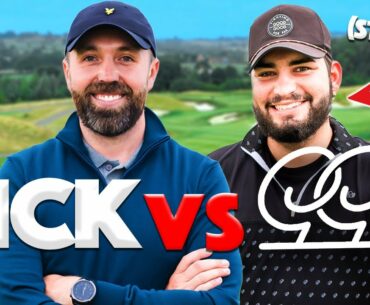 Rick Shiels Vs Stephen Castaneda (Good Good matchplay)