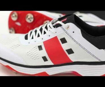 Gray Nicolls Pro Performance Spikes Shoes
