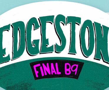 2022 Discraft Ledgestone Open | FINALB9 | Wysocki, Orum, Buhr, Barela | Jomez Disc Golf