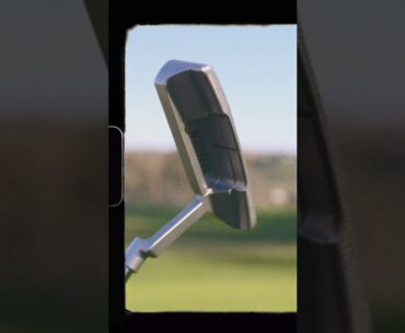 The KM1 and KM2 Putters #Shorts
