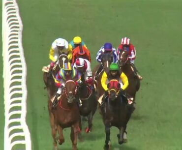 MIRRA | The Bangalore Summer Million (Gr. 3)