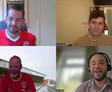 ShrimpNet Podcast - Episode 43