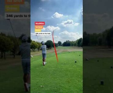 Father VS Son - DIY DOUBLE GOLF CLUB