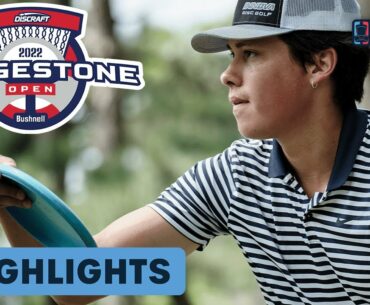 Final Round Highlights, MPO | Ledgestone Open
