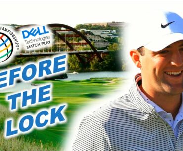 2022 WGC Dell Match Play - Before The Lock | Ownership Projections | Picks Strategies | One & Done