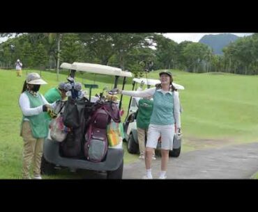 SDE - Senior Ladies Monthly Tournament