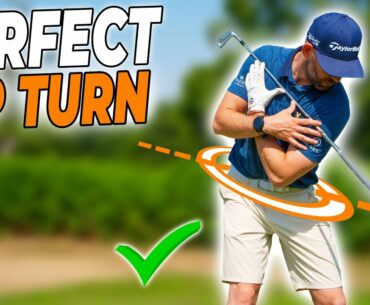 Do This And The Golf Swing Will Soon Feel Easy