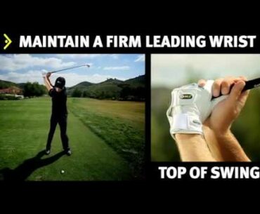 SKLZ Golf Smart Glove