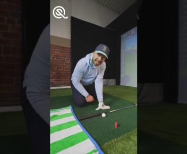 STOP FATTING YOUR IRONS! Hit them pure instead