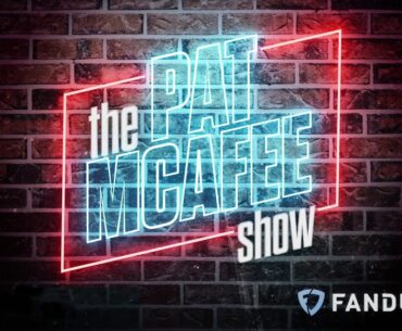 The Pat McAfee Show | Monday August 15th 2022