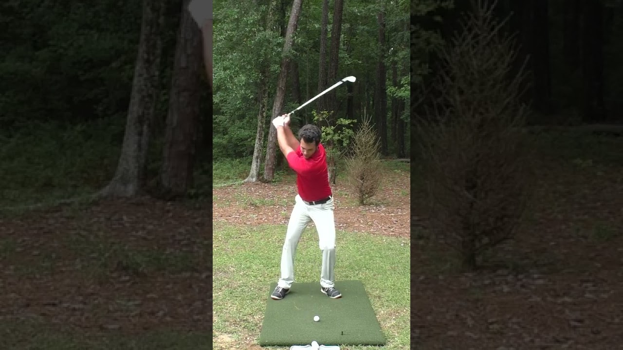 WEIGHT FORWARD and ARMS STRAIGHT – The 2 Best Ball Striking Keys You Need to Know WEIGHT FORWARD and ARMS STRAIGHT - The 2 Best Ball Striking Keys You Need to Know