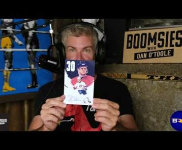 Boomsies E30: The New Tide is Rolling In - with Natasha Staniszewski & Jeremy Taggart