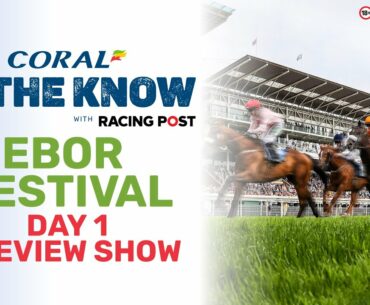 York Ebor Festival | Day 1 | Horse Racing Tips | In The Know