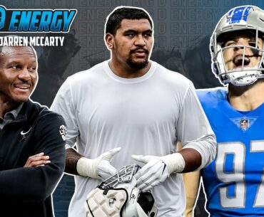 Big D Energy | Tuesday, August 16th, 2022