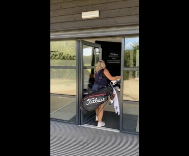 The Ultimate Club Fitting Experience?