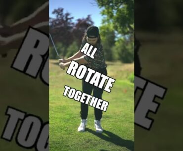 30 Yard Low Spinner