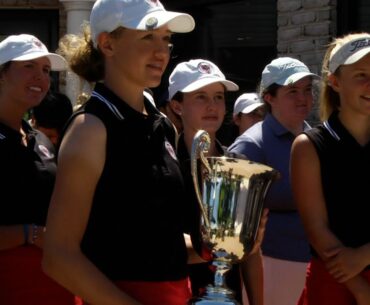 Fall Girls Golf Preview 2022