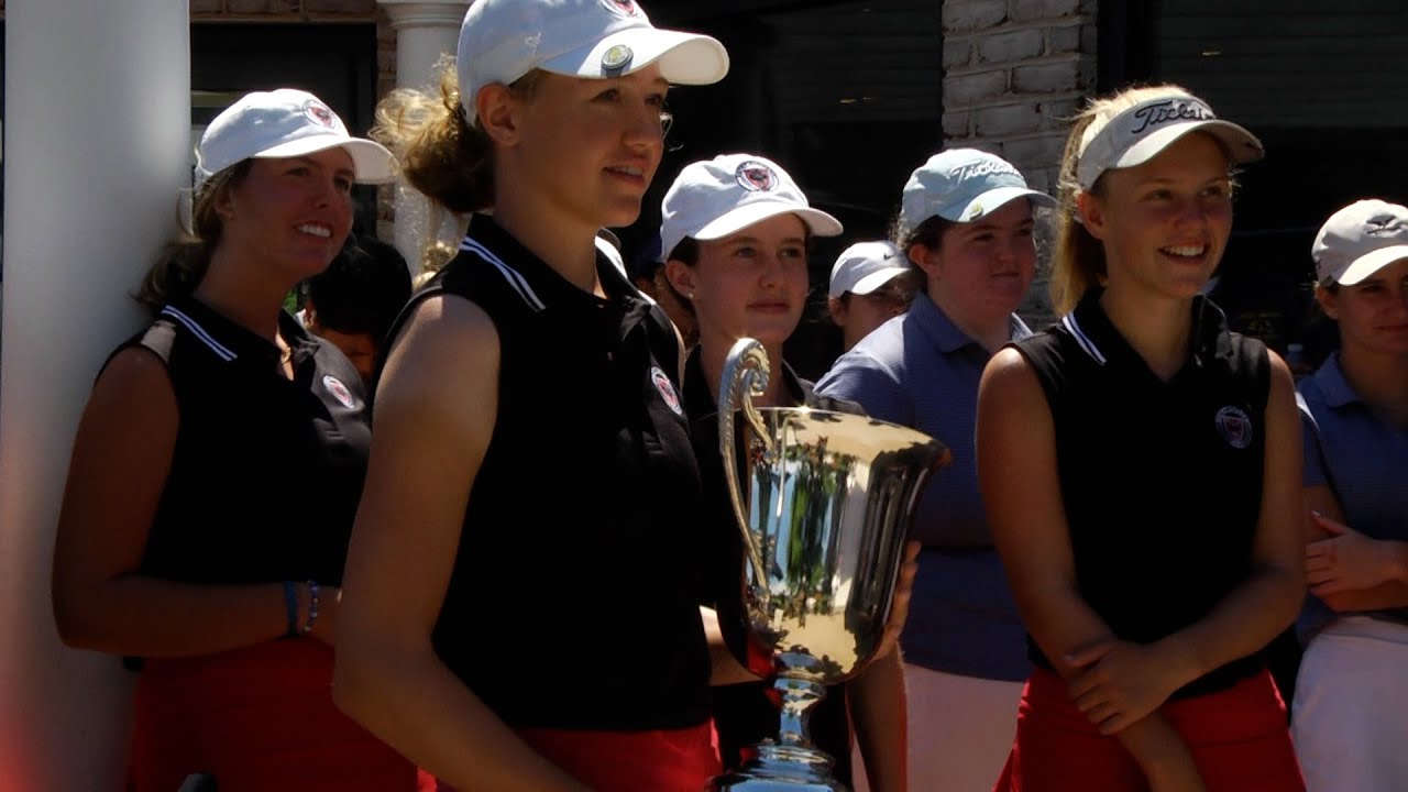 Fall Girls Golf Preview 2022 Fall Girls Golf Preview 2022