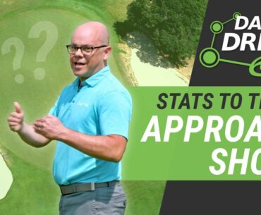 100 Yard Golf Shot | Hack to Consistently Hit the Green