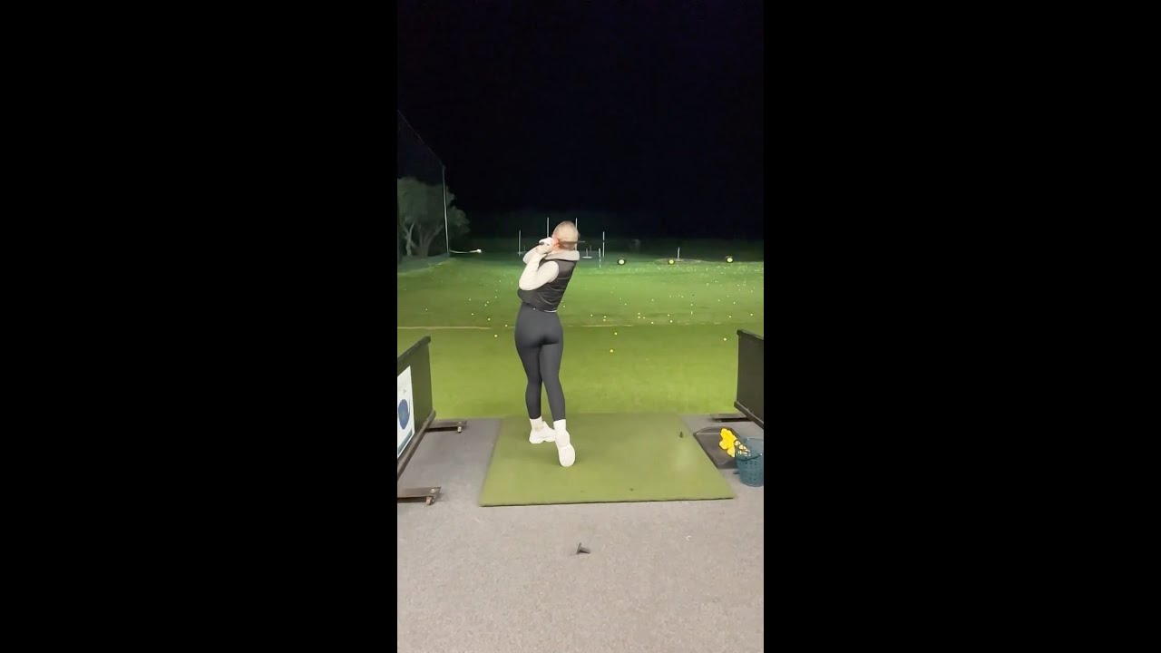 Wow 🤩 @gracehallinann ❤️❤️ #golf #shorts #golfgirl | GOLF#SHORT Wow 🤩 @gracehallinann ❤️❤️ #golf #shorts #golfgirl | GOLF#SHORT