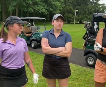 Greatest Day of Golf Ladies