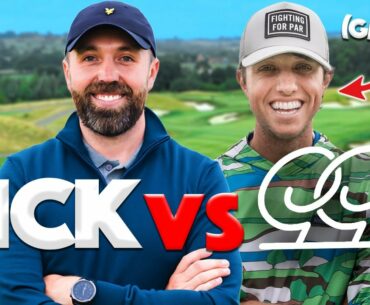 Rick Shiels Vs Grant Horvat (Good Good matchplay)