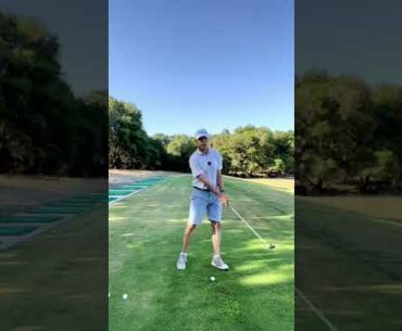 Struggling With Power In Your Golf Swing? Try This